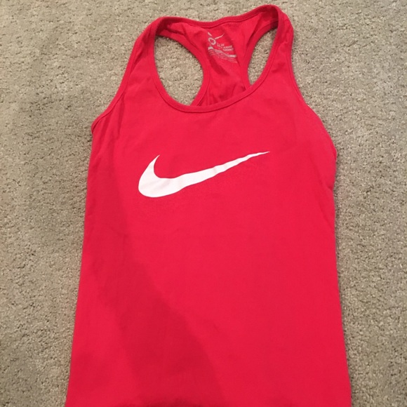 Nike Tops - Nike tank top